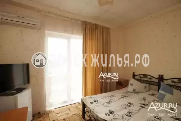 Частный сектор «Рио»