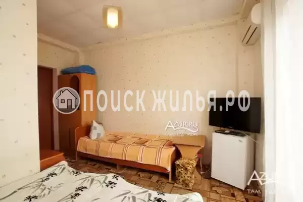 Частный сектор «Рио»