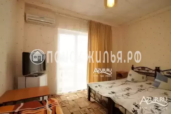 Частный сектор «Рио»