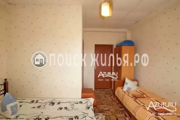 Частный сектор «Рио»