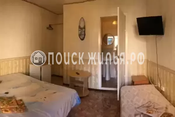 Частный сектор «Оскар» Частный сектор «Оскар»