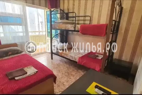 Частный сектор «Оскар» Частный сектор «Оскар»