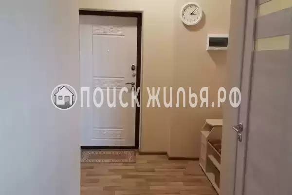 Квартира «1-комнатная» Квартира «1-комнатная»