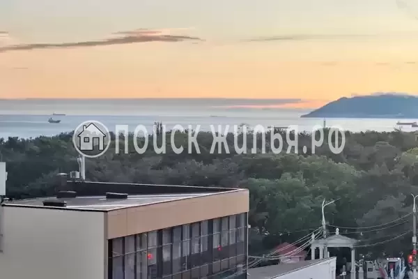 Квартира «1-комнатная» Квартира «1-комнатная»