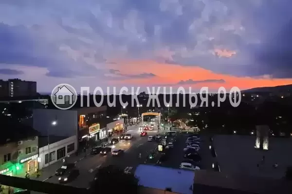 Квартира «1-комнатная» Квартира «1-комнатная»