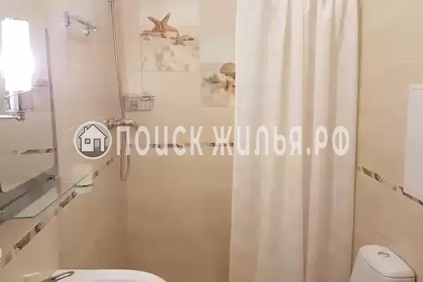 Квартира «1-комнатная» Квартира «1-комнатная»