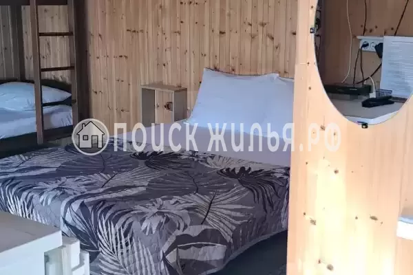 Гостевой дом «Анна Мария» Гостевой дом «Анна Мария»