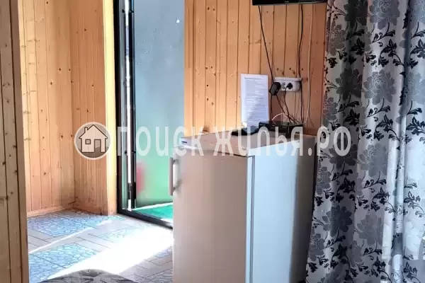 Гостевой дом «Анна Мария» Гостевой дом «Анна Мария»