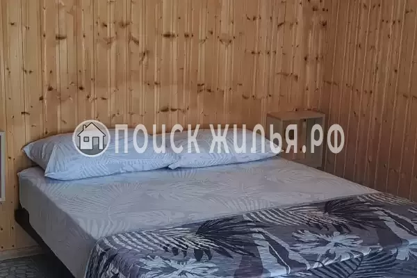 Гостевой дом «Анна Мария» Гостевой дом «Анна Мария»