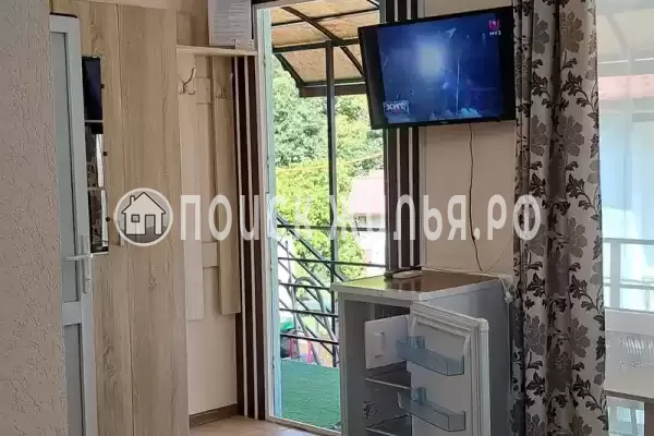 Гостевой дом «Анна Мария» Гостевой дом «Анна Мария»