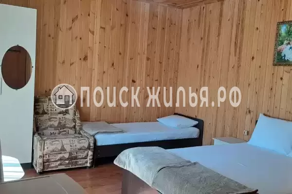 Гостевой дом «Анна Мария» Гостевой дом «Анна Мария»