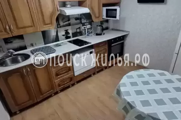 Апартаменты «Дюймовочка»