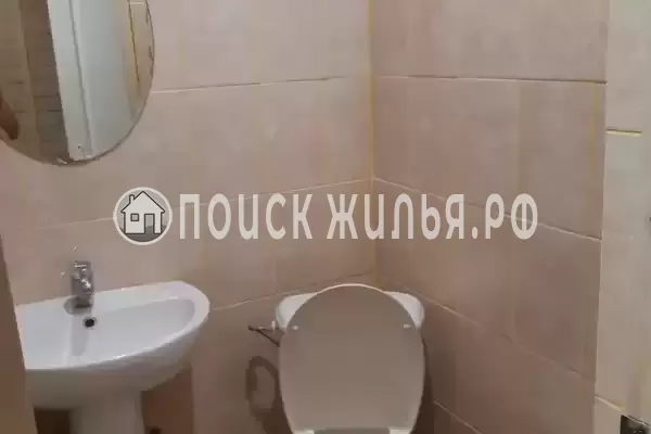 Апартаменты «Дюймовочка»