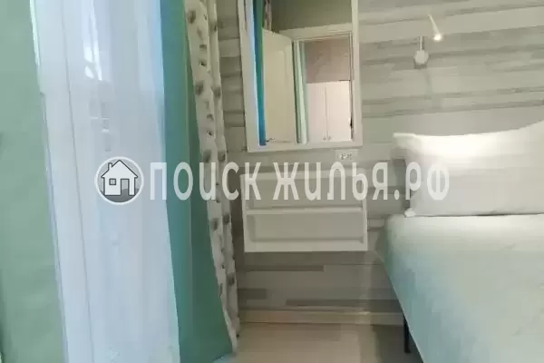 Квартира «Евродвушка в ЖК Анаполис»