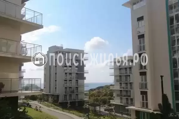 Квартира «Евродвушка в ЖК Анаполис»