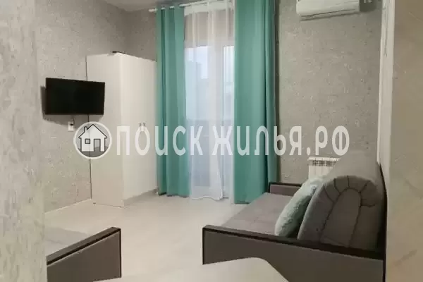 Квартира «Евродвушка в ЖК Анаполис»