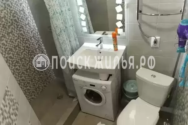 Квартира «Евродвушка в ЖК Анаполис»