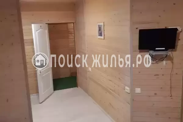 Апартаменты «Дюймовочка»