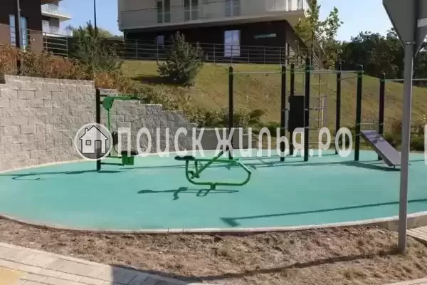 Квартира «Евродвушка в ЖК Анаполис»