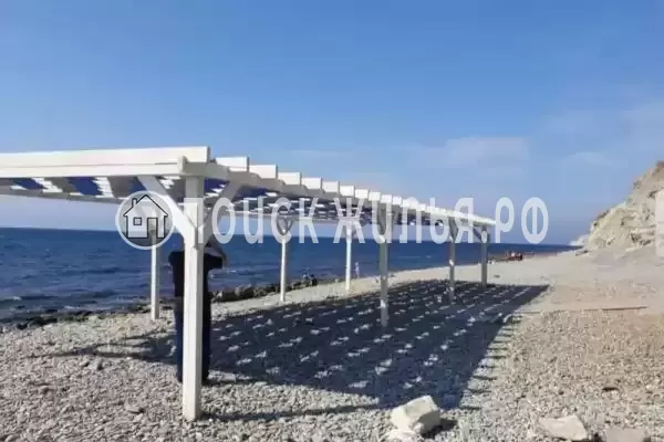 Квартира «Евродвушка в ЖК Анаполис»