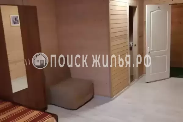 Апартаменты «Дюймовочка»