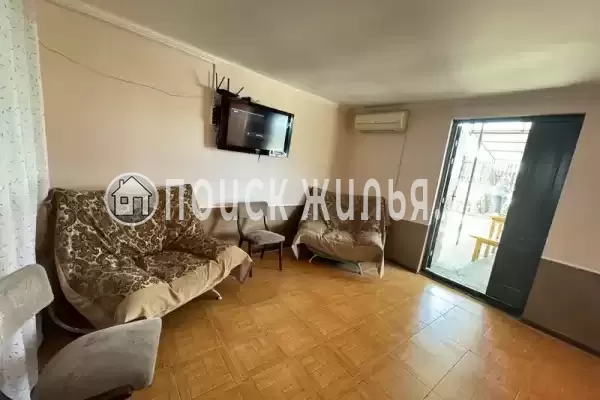 Дом под ключ «Лука» Дом под ключ «Лука»