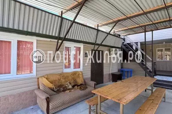 Дом под ключ «Лука» Дом под ключ «Лука»