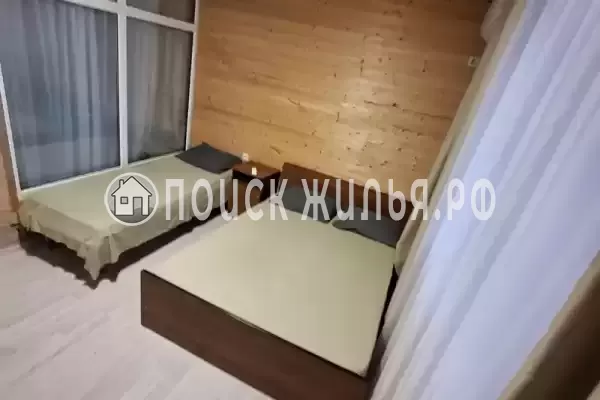 Апартаменты «Дюймовочка»