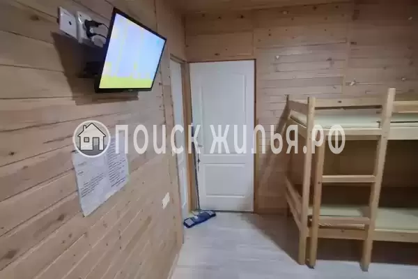Апартаменты «Дюймовочка»