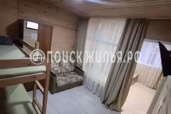 Апартаменты «Дюймовочка»