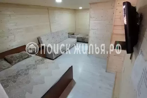 Апартаменты «Дюймовочка»