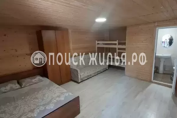 Апартаменты «Дюймовочка»