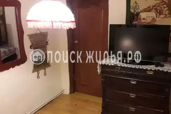 Дом под ключ «На Магистральной»