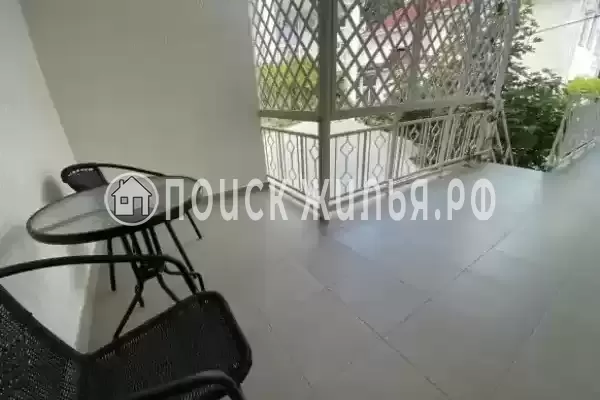 «Морская жемчужина»