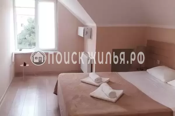 «Морская жемчужина»