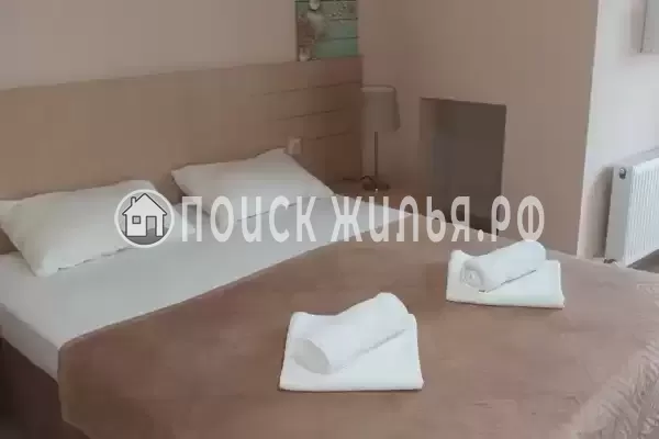 «Морская жемчужина»