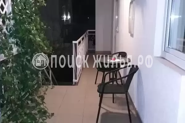 «Морская жемчужина»