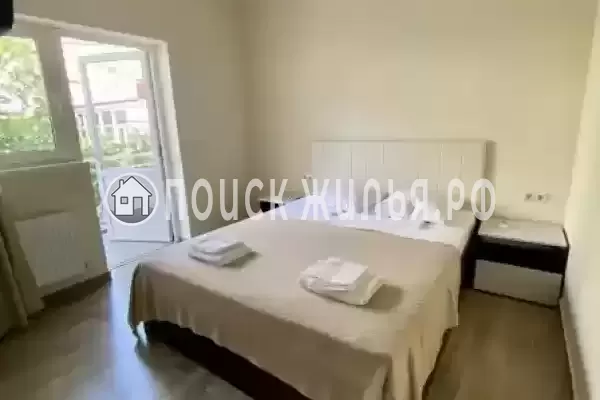 «Морская жемчужина»