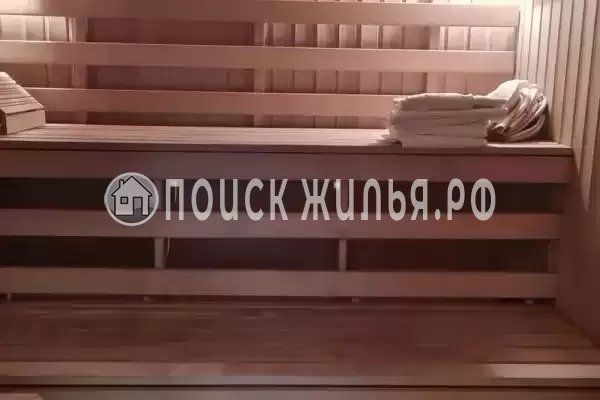 Частный сектор «Домик под ключ с баней» Частный сектор «Домик под ключ с баней»