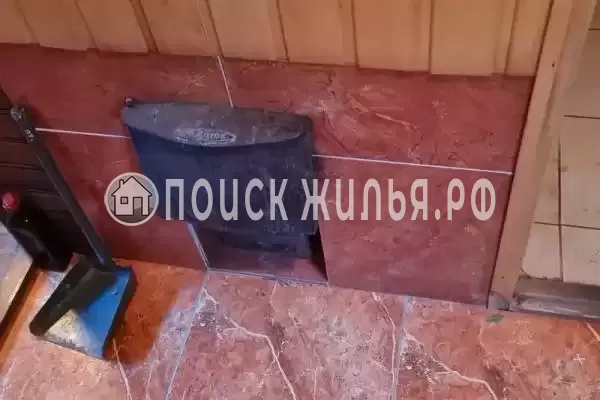 Частный сектор «Домик под ключ с баней» Частный сектор «Домик под ключ с баней»