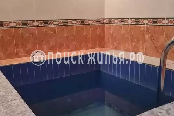 Частный сектор «Домик под ключ с баней» Частный сектор «Домик под ключ с баней»