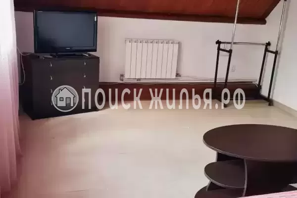 Частный сектор «Домик под ключ с баней» Частный сектор «Домик под ключ с баней»