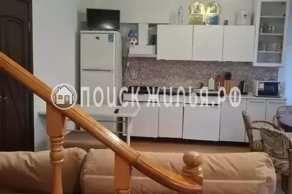 Частный сектор «Домик под ключ с баней» Частный сектор «Домик под ключ с баней»