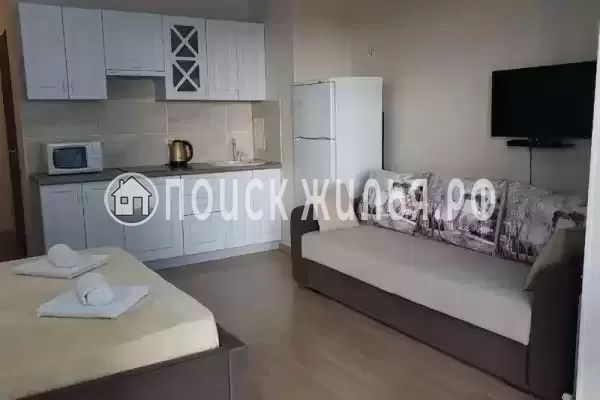 Квартира «В жк виктория с видом на море» Квартира «В жк виктория с видом на море»