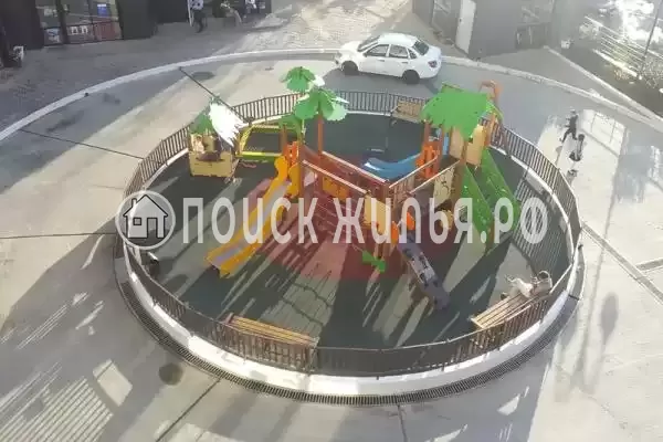 Квартира «В жк виктория с видом на море» Квартира «В жк виктория с видом на море»