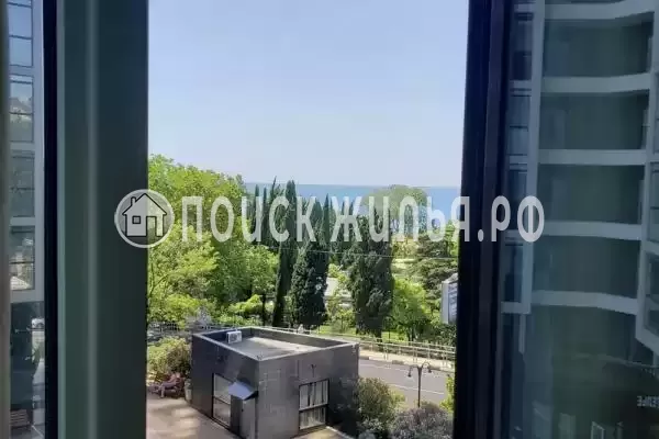 Квартира «В жк виктория с видом на море» Квартира «В жк виктория с видом на море»