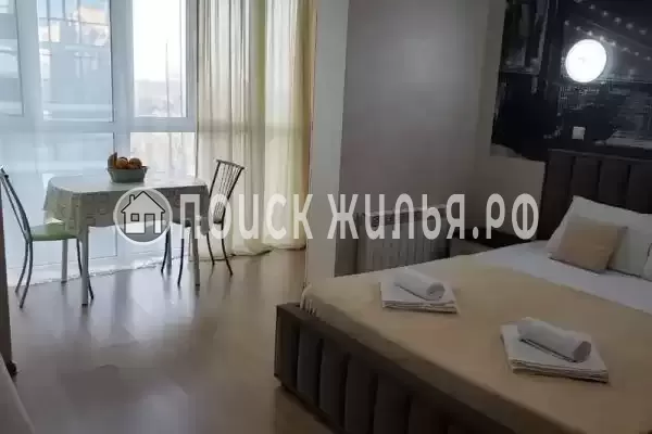 Квартира «В жк виктория с видом на море» Квартира «В жк виктория с видом на море»