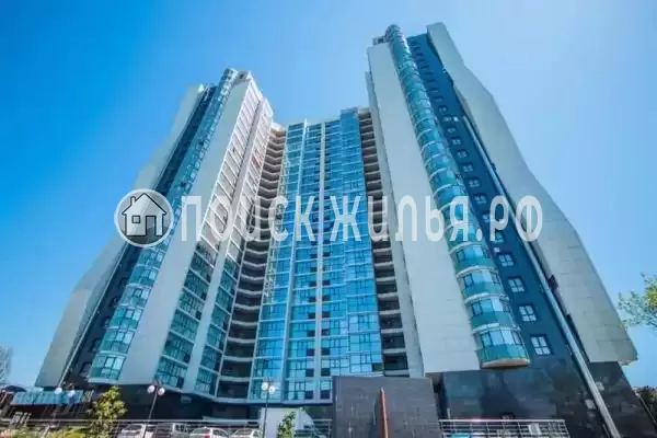 Квартира «В жк виктория с видом на море» Квартира «В жк виктория с видом на море»