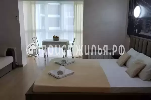 Квартира «В жк виктория с видом на море» Квартира «В жк виктория с видом на море»