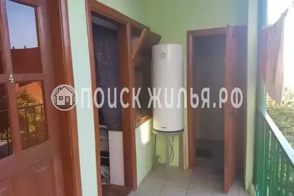 Частный сектор «На Краснозеленых» Частный сектор «На Краснозеленых»